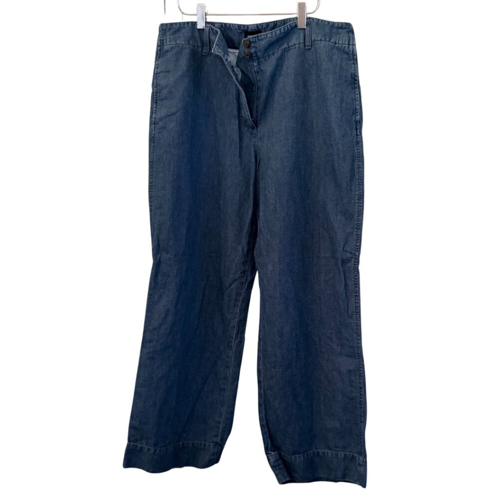 Talbots New England Chino Pants